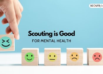 Kepramukaan Sangat Bagus untuk Kesehatan Mental Kita