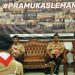 Jaring SDM Berkualitas, Tim Formatur Hasil Musppanitra Sleman 2024 Lakukan Seleksi Anggota DKC