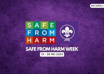 Ayo, Berpartisipasi di Safe from Harm Week 2024