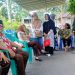 Jajaran Pengurus Kwarda DIY ke Rumah Duka, Memberikan Penghormatan Terakhir untuk Almarhum Kak Bukhori