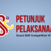 Petunjuk Pelaksanaan SSC VI 2024