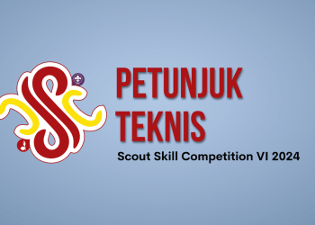 Petunjuk Teknis SSC VI 2024 Telah Dirilis, Berikut Selengkapnya