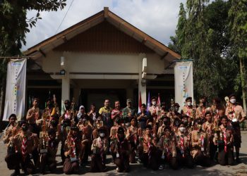 Webinar Loka Bara II: Balance Life, Langkah Gapai Kemenangan dalam Akademik dan Kompetisi