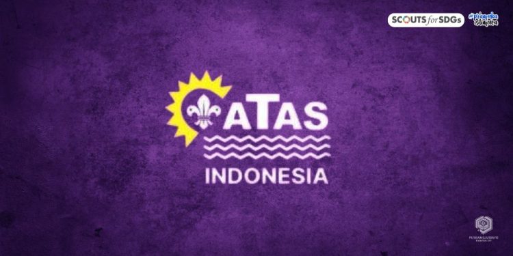Kwarnas Tetapkan Pengurus Nasional ATAS Indonesia Masa Bakti 2024-2028