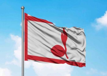 Bendera dan Panji Gerakan Pramuka
