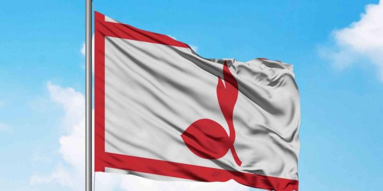 Bendera dan Panji Gerakan Pramuka