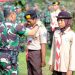 Selama Dua Hari, Puluhan Anggota Baru Saka Wira Kartika Sleman Ikuti Diksar di Desa Wisata Kembangarum