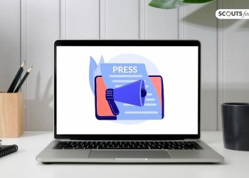 Gunakan Format Ini untuk Membuat Siaran Pers Kegiatan Pramuka