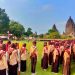 Perkasisma IV DIY Tahun 2024 Resmi Dibuka oleh Kepala Kanwil Kemenag DIY dengan Pemukulan Gong