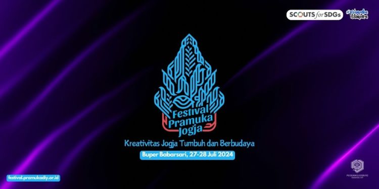 DPKP DIY Siap Mendukung dan Berpartisipasi dalam Festival Pramuka Jogja 2024