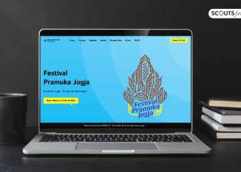 Bersiap Meramaikan, Festival Pramuka Jogja 2024 Terbuka untuk Umum dan GRATIS