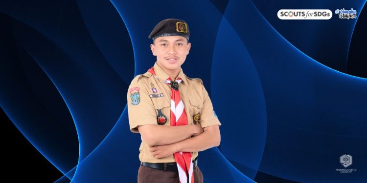 Kak Nanang Slamet Riyadi, Anggota DKD DIY yang Punya Segudang Prestasi dan Aktif di Berbagai Organisasi