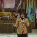 Ketua DKD DIY Sampaikan Materi Sidang Paripurna dan Musppanitera kepada Peserta KPDK Sleman 2024