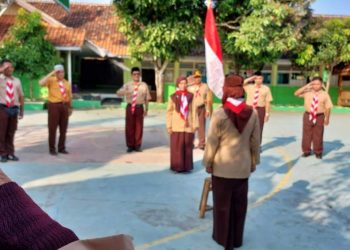 Kwarran Paliyan Selenggarakan Karang Pamitran, Upaya Penyegaran dan Tukar Pengalaman