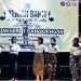 Gugusdepan Pangkalan SMK Negeri 1 Cangkringan Sukses Gelar Kemah Bakti Kartika Giri Padma 2024