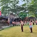 Buka Kemah Budaya, Kamabigus MTsN 8 Sleman Tekankan Pentingnya Kegiatan untuk Perkembangan Karakter