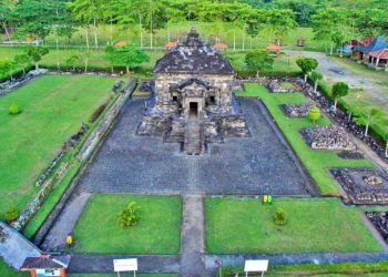 Raimuna DIY 2024 akan Digelar di Bumi Perkemahan Kawasan Candi Banyunibo