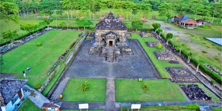 Raimuna DIY 2024 akan Digelar di Bumi Perkemahan Kawasan Candi Banyunibo