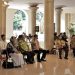 Kwarda DIY Apresiasi Pembentukan Lokalogi Pramuka UGM, Sebuah Langkah Berani yang Patut Dicontoh