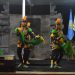 Malam Wirapertiwi Perkemahan Wirakarya Cabang Kulon Progo Tampilkan Potensi Inovasi dan Budaya