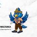 Mas Raka, Maskot Resmi Raimuna DIY 2024