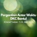 Berminat Menjadi Anggota DKC Bantul? Simak Informasi Pergantian Antar Waktu Berikut Ini