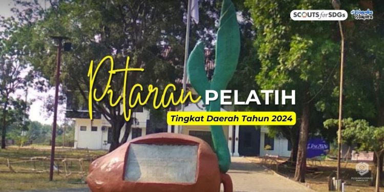 Peserta Pitaran Pelatih Kwarda DIY akan Dikenalkan dengan Teknologi AI pada Pendidikan Kepramukaan