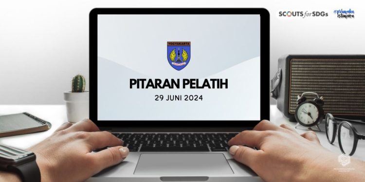 Kwarda DIY akan Menggelar Pitaran Pelatih pada 29 Juni 2024 Mendatang