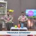 Obrolan Pagi di RBTV Jogja, Tiga Waka Kwarda DIY Jelaskan Pramuka Istimewa