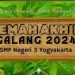 Pramuka Spegata Selenggarakan Kemah Akhir Galang 2024 di Buper Tangkil