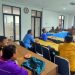 Dipimpin Kak Wisnu, Panitia Penyembelihan Hewan Qurban Idul Adha 1445 H Rapat Persiapan Akhir