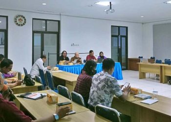 Rapat Koordinasi Pimsaka Tingkat Daerah Kwarda DIY, Ajang Komunikasi dan Konsolidasi