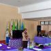 Pendaftar Calon Anggota DKC Bantul Pergantian Antar Waktu Mengikuti Serangkaian Seleksi