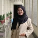 Kak Sherlina Artanti Mahasisiswi D4 UGM, Jatuh Cinta pada Pramuka sejak Kecil