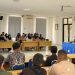 Sangga Kerja Raimuna DIY 2024 Ikuti Temu Perdana di Aula Kwarda
