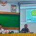 Pembina Pramuka MTs se-DIY Ikuti Technical Meeting dan Pengambilan Nomor Kavling Perkasisma 2024
