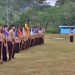 Ambalan Yos Sudarso-Kartini SMA Negeri 3 Yogyakarta Gelar Ujian Perkemahan 2024 di Buper Dewi Tinalah