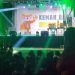 Semarak Welcoming Night Kemah Bakti Kesehatan XII Tahun 2024 sebagai Hiburan dan Ajang Unjuk Kebolehan