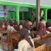 Kampung Pramuka Sokorojo Dijadikan Lokasi Bakti Saka Taruna Bumi : Belajar, Berlatih, dan Berkarya