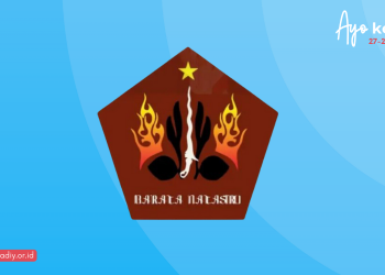 Barata Natasira XXII Kwarran Seyegan Diselenggarakan pada Tanggal 6 sampai dengan 7 Juli 2024