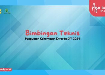 Bimtek Penguatan Kehumasan 2024, Masing-Masing Kwarcab Diminta Kirimkan 4 Peserta