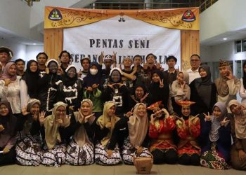 Harlah Racana Sunan Kalijaga-Nyi Ageng Serang : Mari Kembali Eratkan Tali Silaturahmi dan Persaudaraan