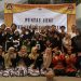 Harlah Racana Sunan Kalijaga-Nyi Ageng Serang : Mari Kembali Eratkan Tali Silaturahmi dan Persaudaraan