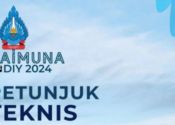 Surat Edaran Kwarda DIY : Juknis Raimuna DIY 2024