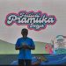 Festival Pramuka Jogja 2024 Ditutup secara Resmi oleh Kak Sri Budoyo