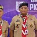Kak Puguh Dwi Wicaksono dan Kak Nanang Slamet Riyadi Menjadi Delegasi DIY pada Kegiatan LPK Nasional 2024