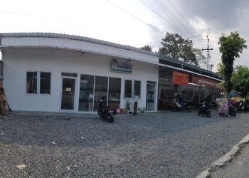 Lokasi Semakin Strategis, Kedai Pandu Diharapkan Semakin Laris