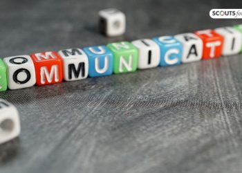 Membangun Komunikasi Efektif dalam Gerakan Pramuka