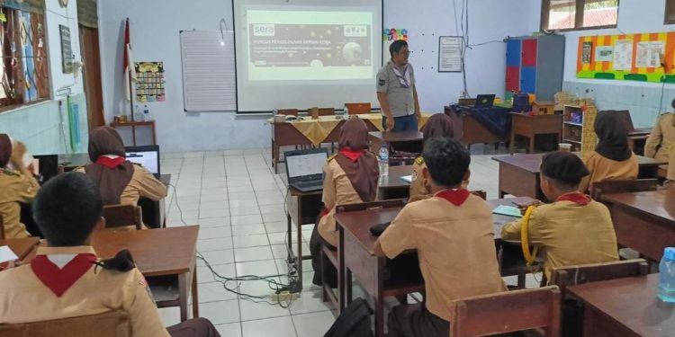 Spesial, Salah Satu Materi KPDK Ranting Depok 2024 adalah Metode Growth Mindset
