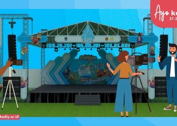 Lomba Fotografi dan Reportase di Festival Pramuka Jogja 2024 Dibuka untuk Pelajar dan Mahasiswa se-DIY